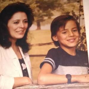 Meet your Posher, Deborah